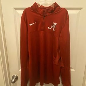 Roll Tide Men’s Alabama Lightweight Jacket